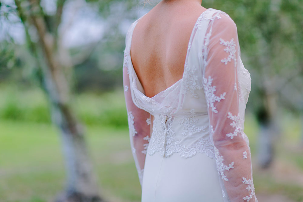 Bestow beautiful skin for brides