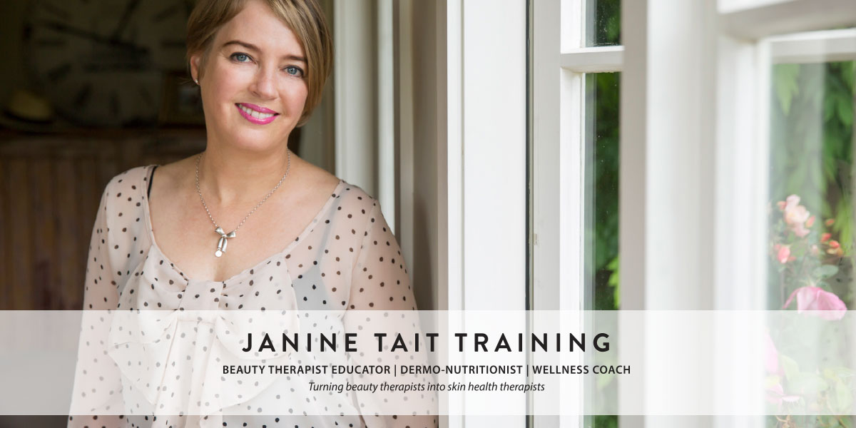 Janine Tait Training