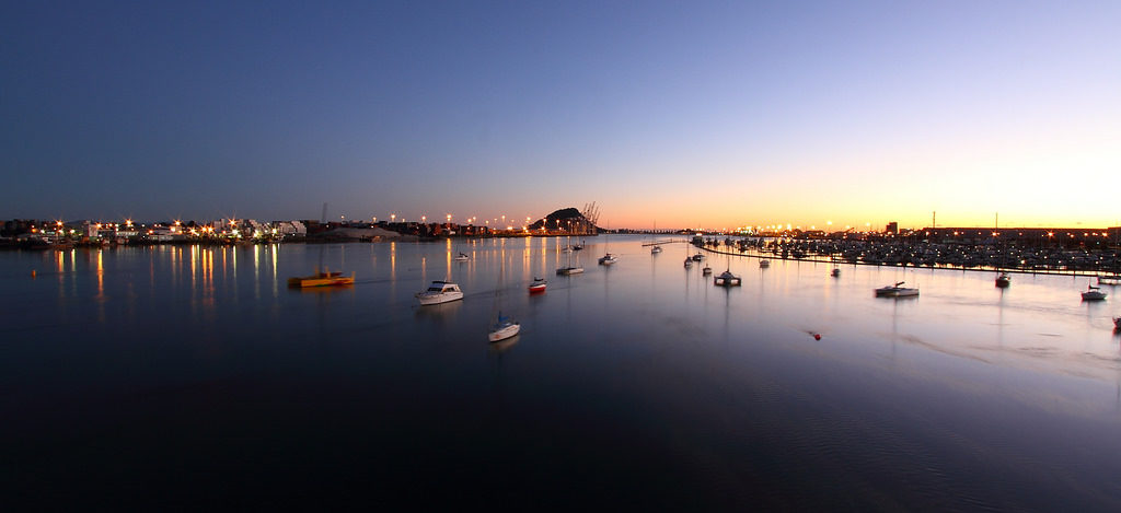 tauranga-harbour