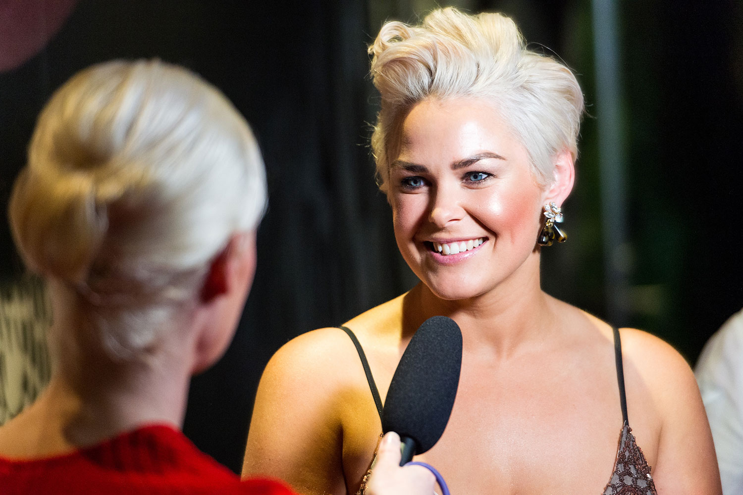 Jemma Moran Shares how it Feels to be Beauty Therapist of the Year
