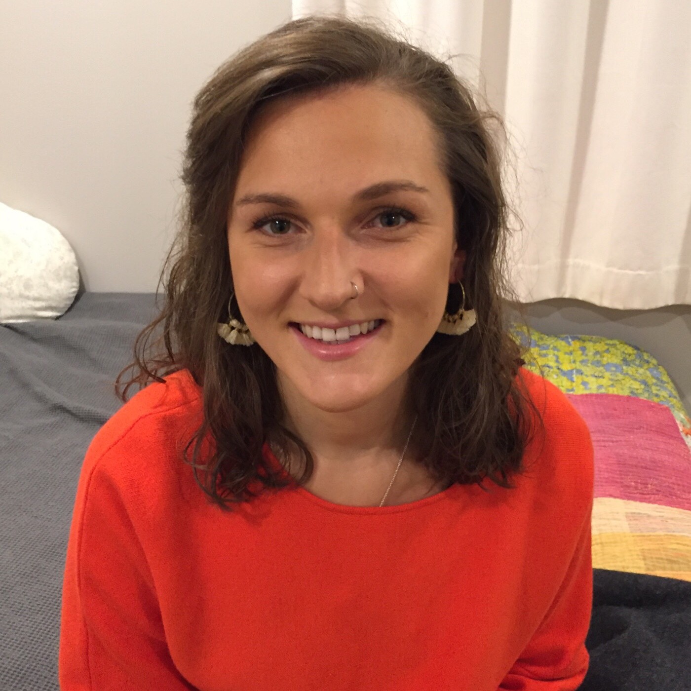 Simone Rose Case Study Louisa Janine Tait Group