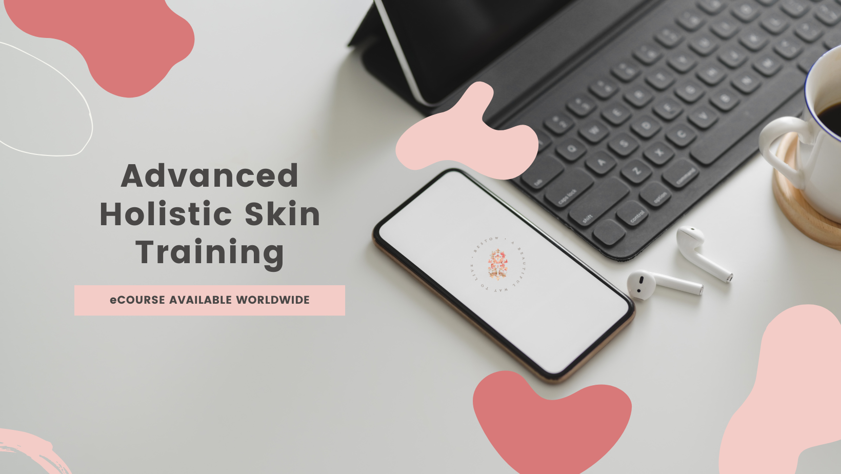 Advanced Holistic Skin Training